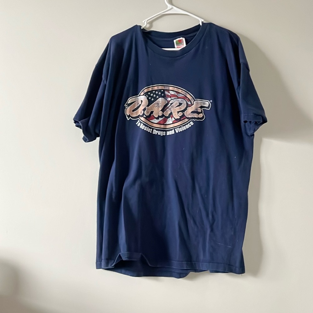 Dare T-shirt